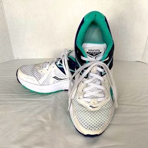 Saucony Shoes I Saucony Cohesion II Shoe